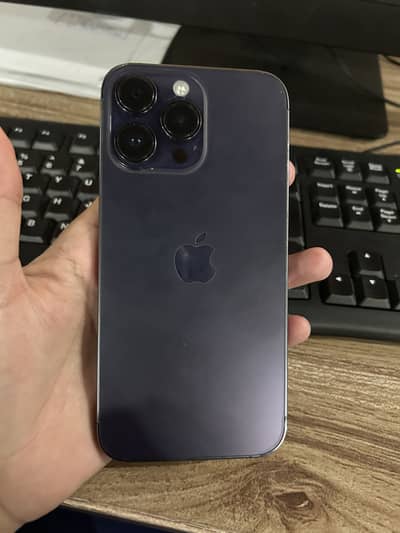 Iphone 14 pro Max