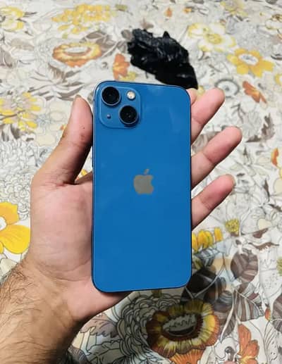 i phone 13 non pta mdm