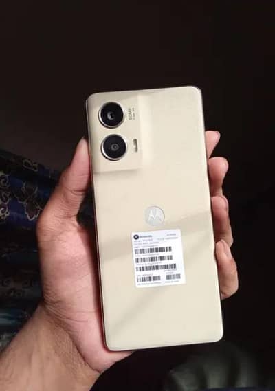 Motorola g stylus 2024 PTA APPROVED