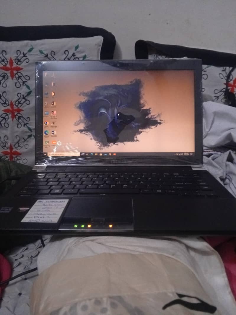 I 7 3rd generation 0