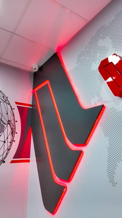 male/female booking staff  required