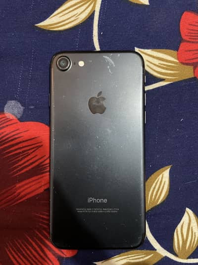 iPhone 7 pta approve