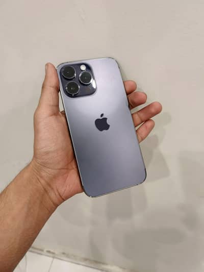 Iphone 14 pro max (FU) (128gb)