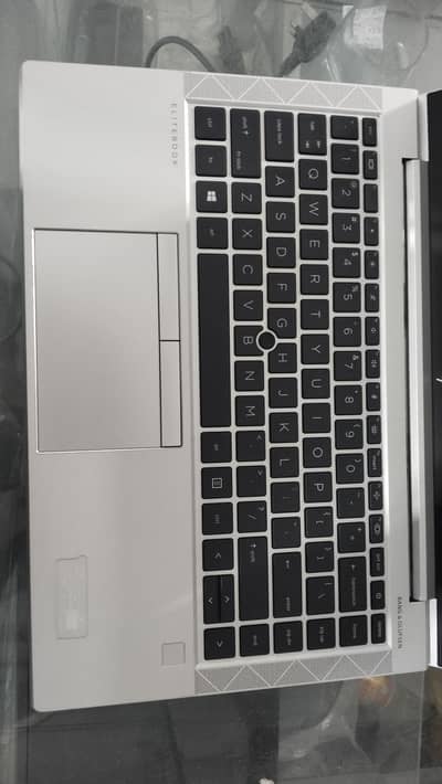 hp 840 g8 i5 11 gen board issue rest everything is ok