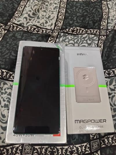 infinix Note 50 8+5 GB ram 256gb rom