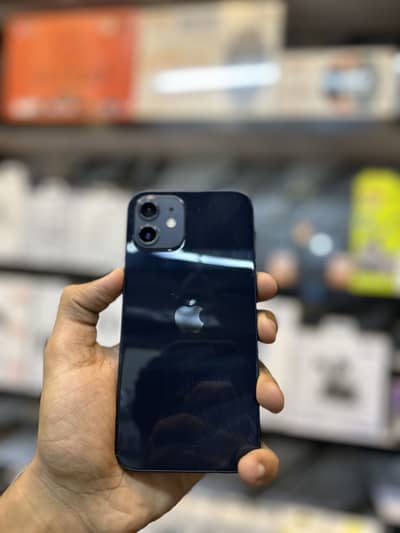 Iphone 12 Factory Unlock 64Gb