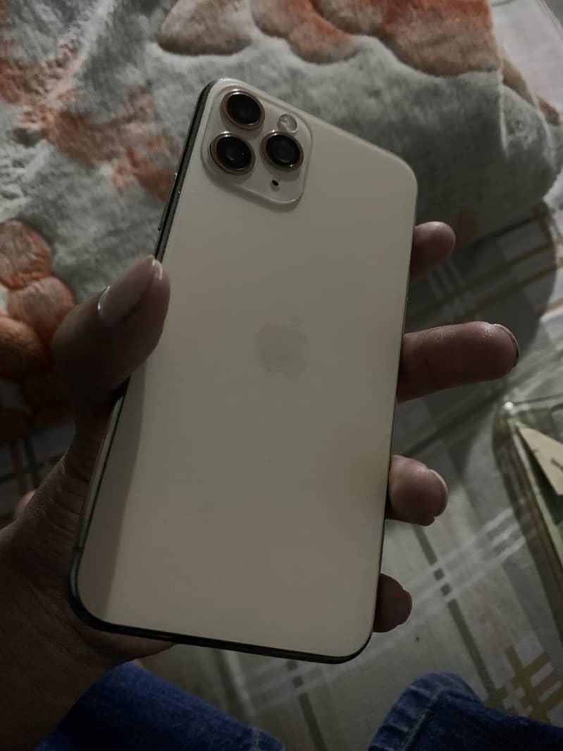 Iphone 11 Pro 3