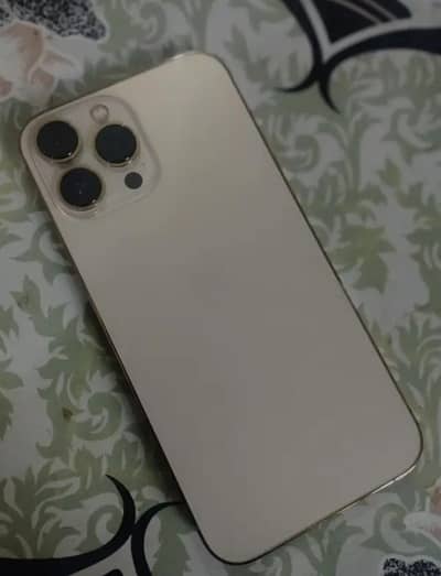 iPhone 13 Pro Max 128GB (Factory Unlock)