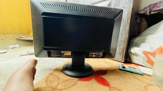 HP LCD | LED Display monitor for PC | Computer