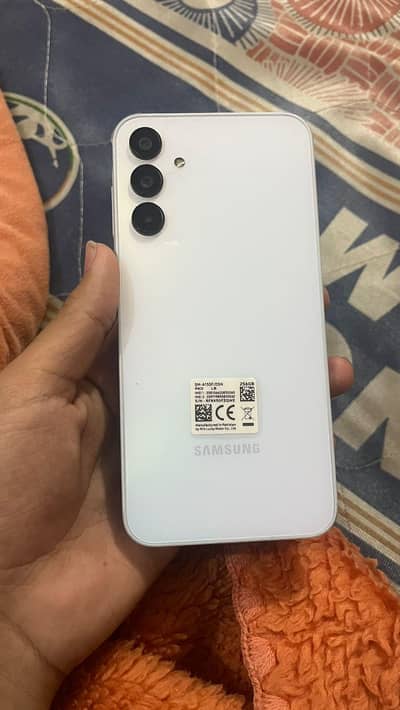 Samsung A15 5g