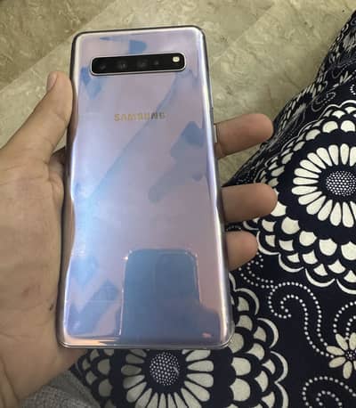 Samsung S10 plus 5G