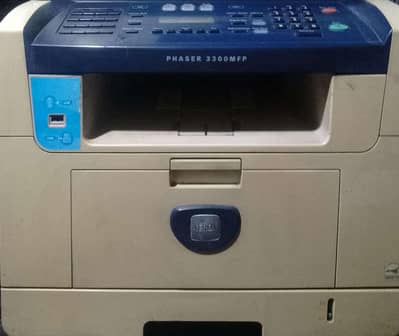 xerox 3 in 1 printer