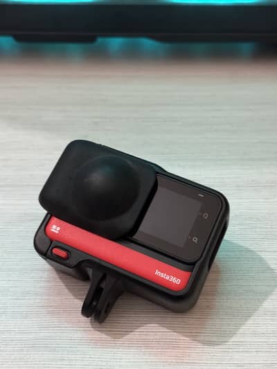 insta360 one r twin edition 1 inch sensor