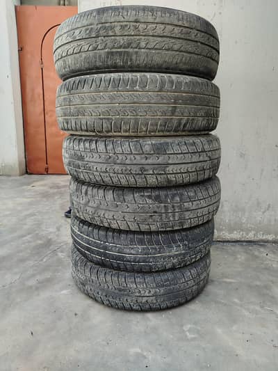 175/80/R13 Tyre size for sale