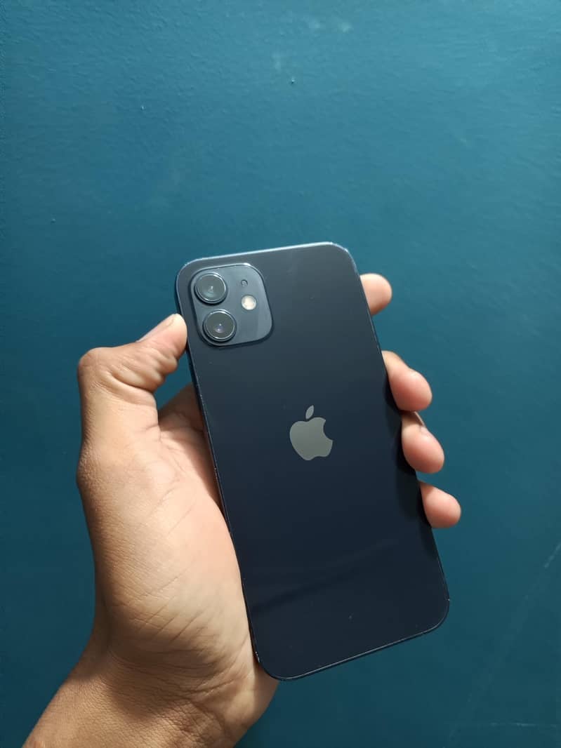 Iphone 12 0