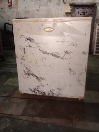 Dahwo small size Fergie for sale.