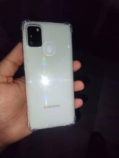 Samsung A21s