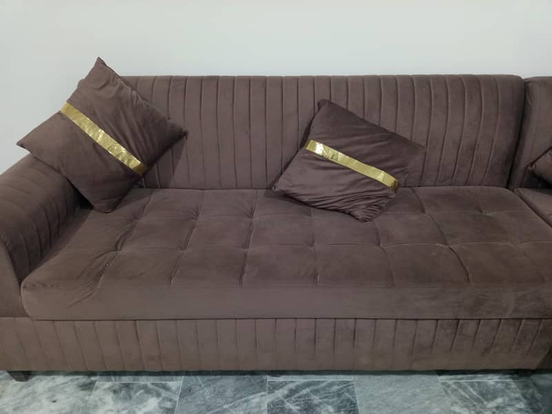 l shape sofa 2