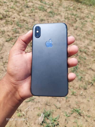 Exchange Posible another model