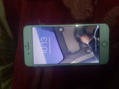 IPhone 7 Plus pta approved