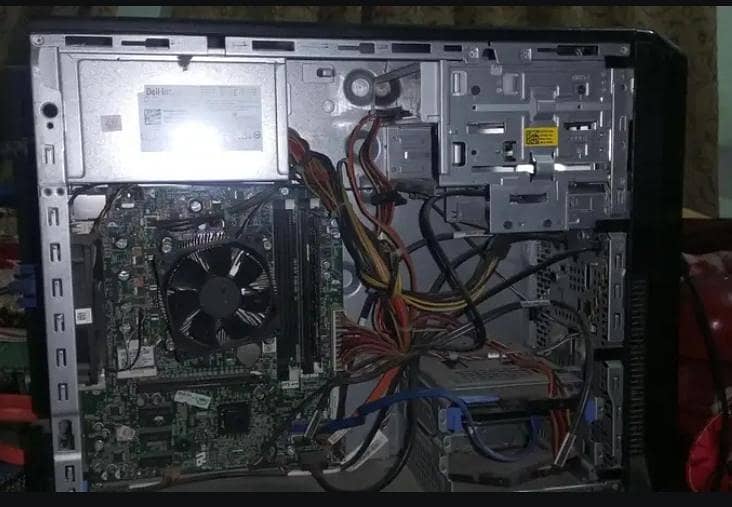 computer for sell 5