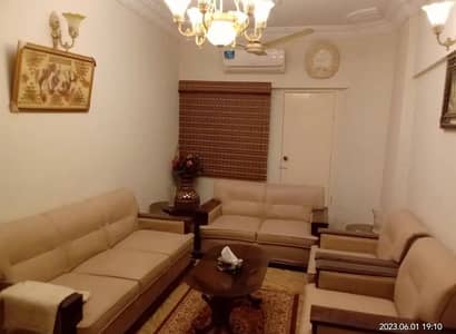 Flat For Sale 3 bed dd