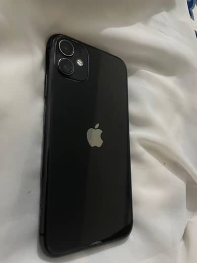 Iphone 11 non 64gb 85+ battery health