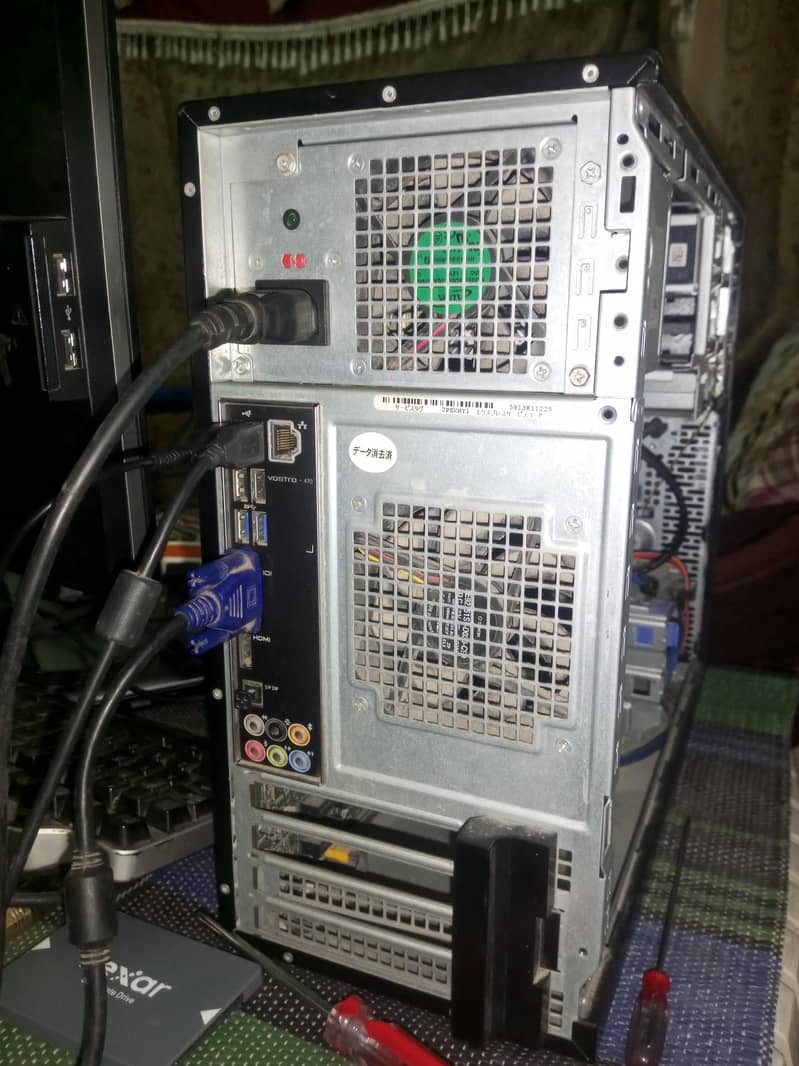 computer for sell 7