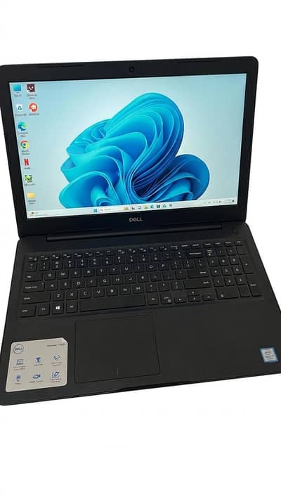 DELL INSPIRON 15 | CORE i5 8th GEN | TOUCHSCREEN | GENUINE WINDOWS 11