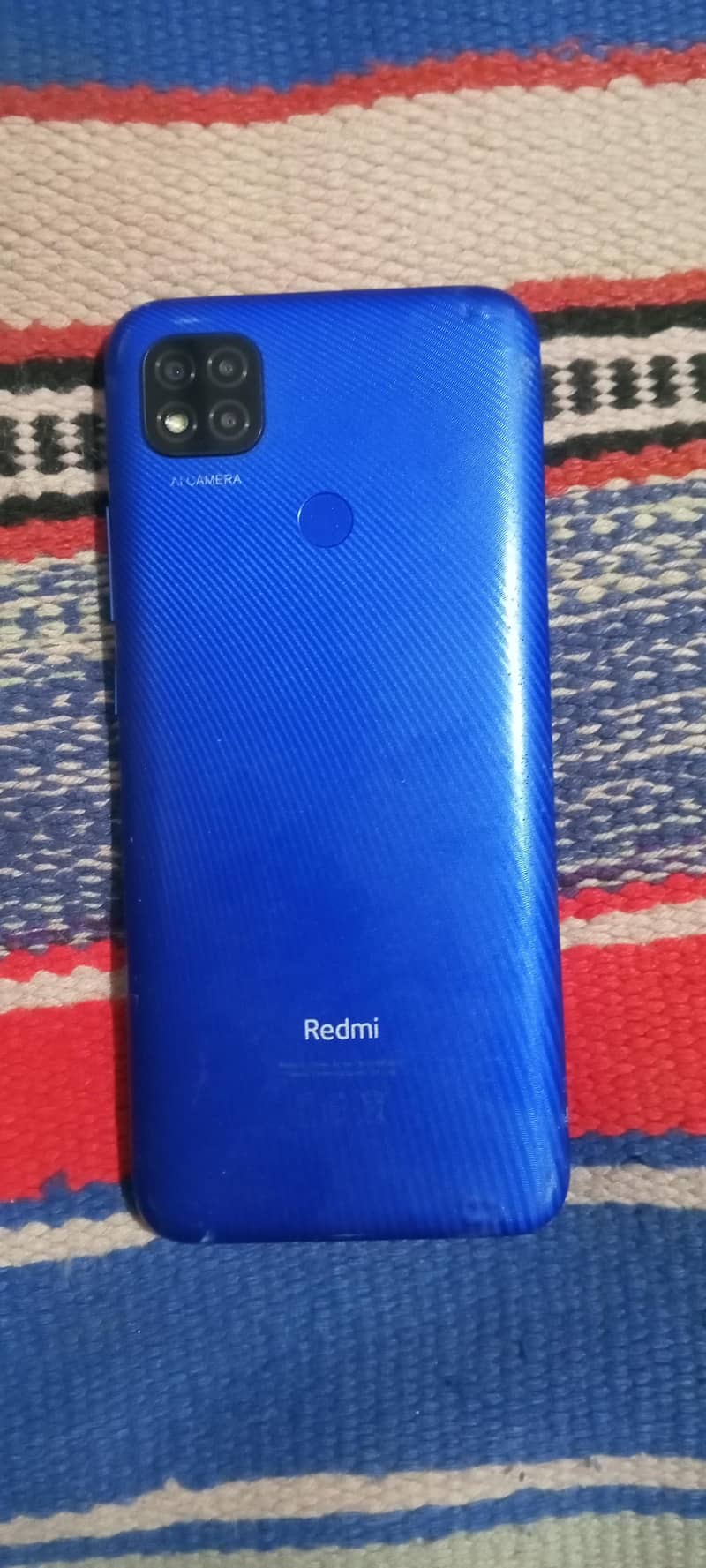 Redmi 9C 0