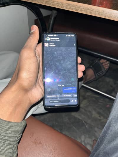 Xiaomi mi 11 lite  5g