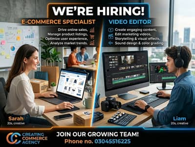 We are offer part time job in our office