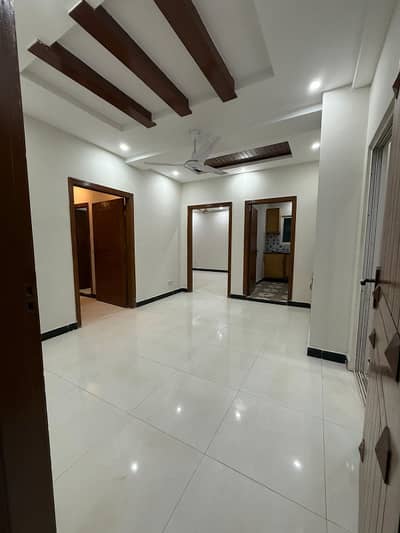 3 bedroom's non furnished available for rent location E-11 4