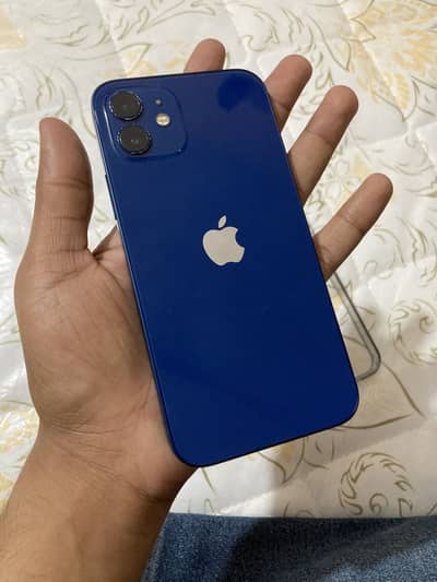 Iphone 12 | PTA Approved