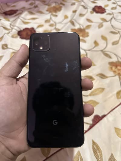Google pixel 4xl Parts available