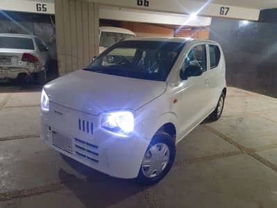 Suzuki Alto Vxr full original condition guaranteed