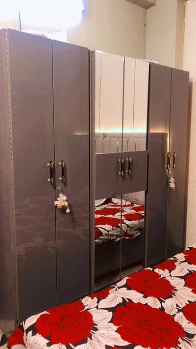 bedroom set 3 piss new hn 20 Day used