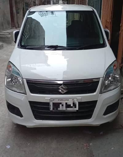 Wagon R available for indrive / yango