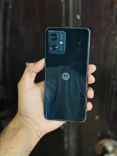 Moto G54 5G (8/128) Dual Sim Approved