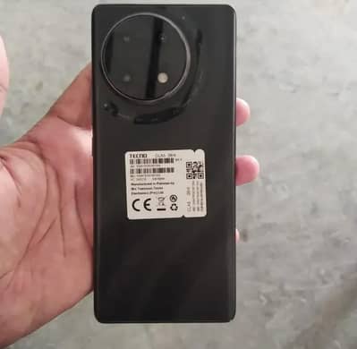 tecno camon 30s 8gb 256gb complete saman