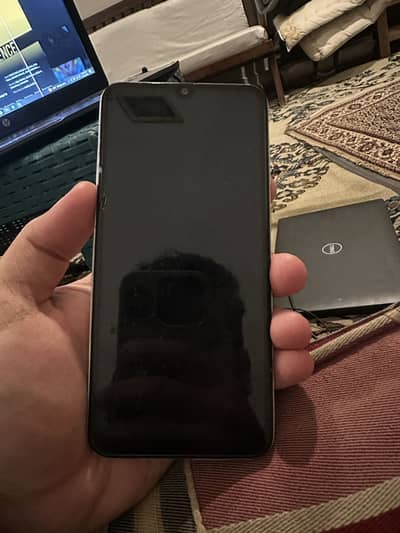 Samsung Galaxy A30s || PTA