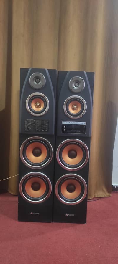 Audionic Monster MS220