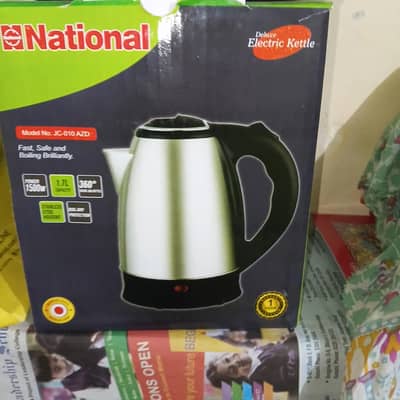 Electric Kettle