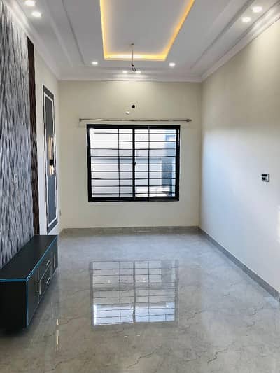 Your Dream 5 Marla House Is Available In Sozo Town