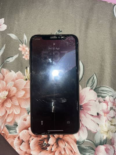 Iphone 11 pro pta approved