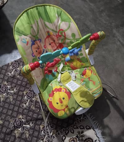 Baby Bouncer for sale