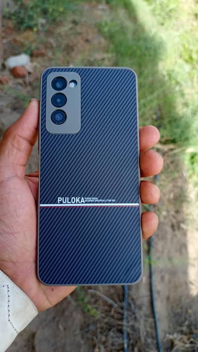 Tecno Camon 18p 8/128GB