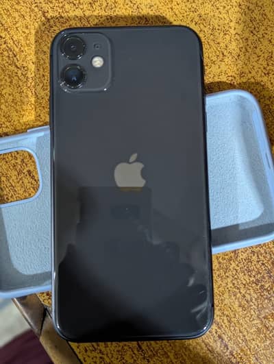 iPhone 11 10/10