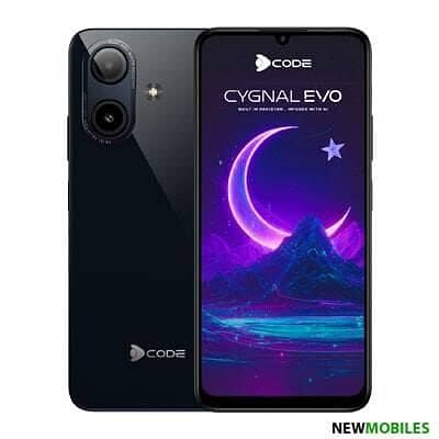 Cygnal Evo rabta no 03087502691