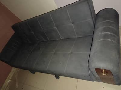 Sofa cumBed New Condition